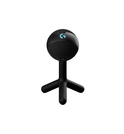 Logitech Yeti Orb