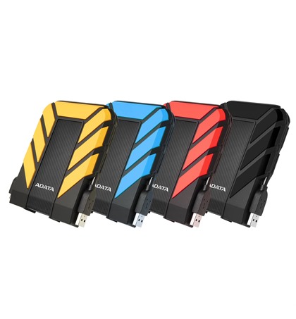 ADATA HD710 Pro 2.5" External HDD 2TB