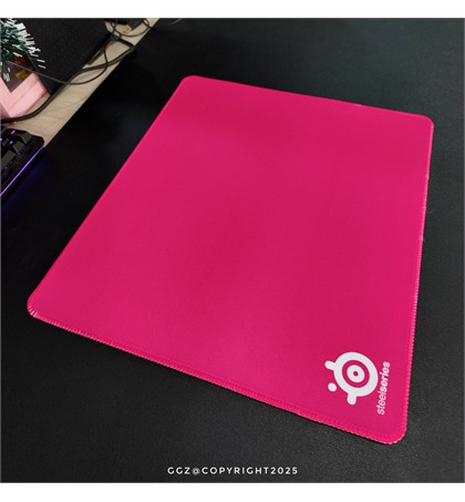 OEM Steelseries Qck+