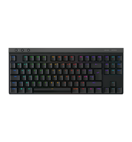 LOGITECH G515 LIGHTSPEED TKL Wireless 