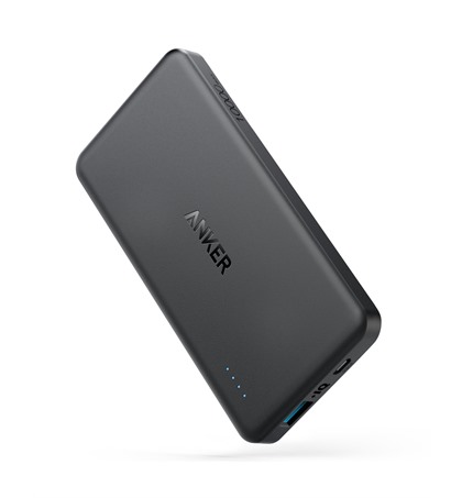 ANKER PowerCore II Slim 10000