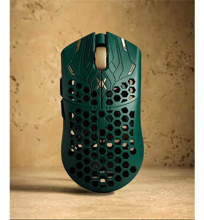 FINALMOUSE ULX Prophecy - Tarik - GGC CAMBODIA - 