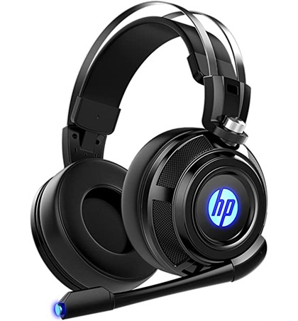 HP GAMING HEADSET H200S