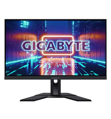 GIGABYTE M27F