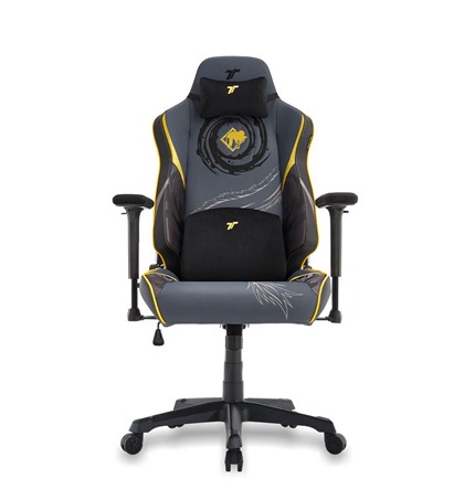 TTRacing Swift X Pro Gaming Chair - Geto Edition