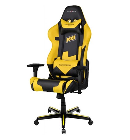 DXRacer NaVi Limited Edition - Gaming Gears - Best Gaming Gears Shop in ...