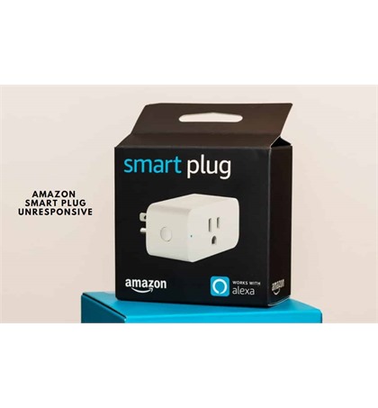 Amazon Smart Plug