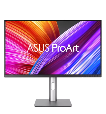 ASUS ProArt DISPLAY PA329CRV Professional Monitor