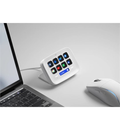 Elgato Stream Deck Neo