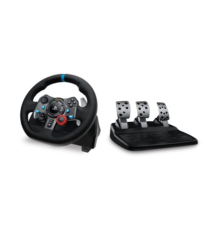 Logitech G29 Driving Force Gaming Racing Wheel