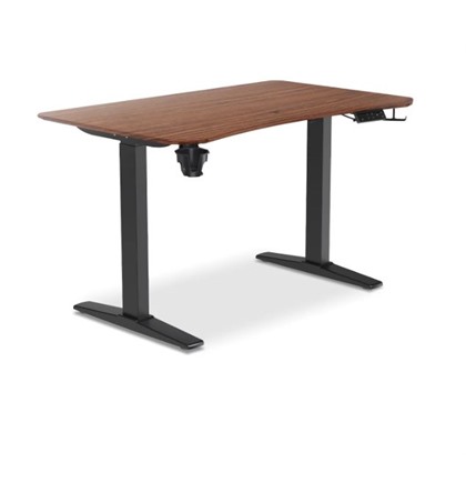TTRacing Titus X Smart Desk (Brown) 