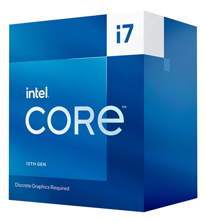 Intel® Core™ i7-13700F Processor