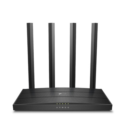 TP-LINK AC1200 Archer A6 WIF ROUTER