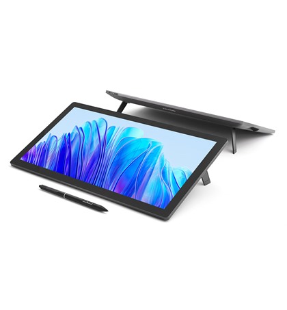 HUION Kamvas Pro 19 4K