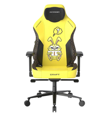 DXRacer Craft Series Dino Rabbit