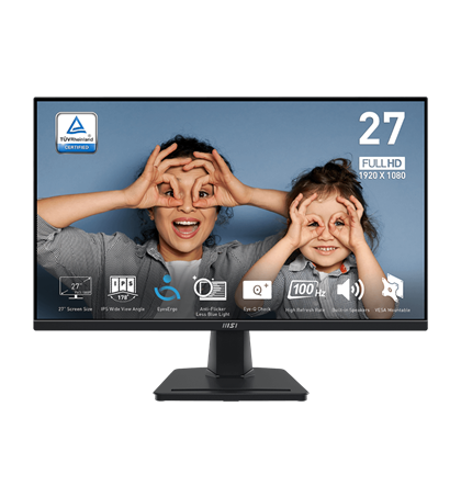 MSI Monittor PRO MP275