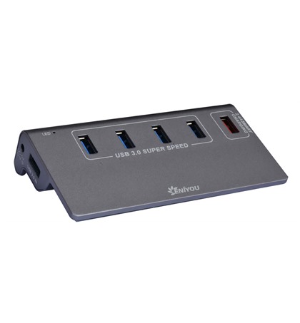 ENIYOU USB 3.0 4 Ports 