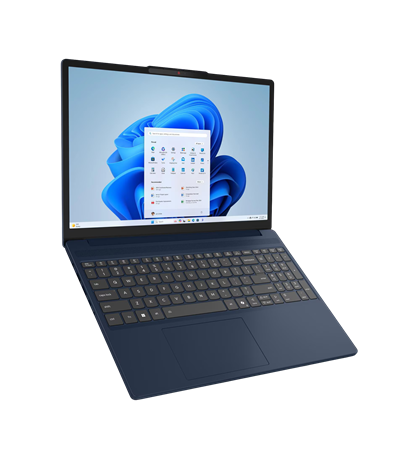 LENOVO IdeaPad Slim 3 15IRH10 - Luna Gray