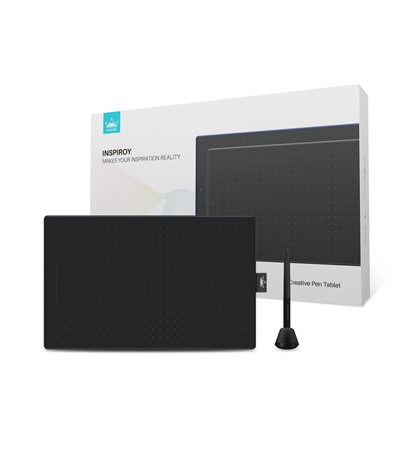 Huion Inspiroy RTP-700