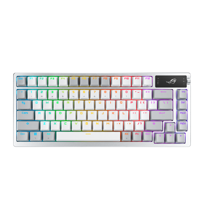 ASUS ROG AZOTH WHITE