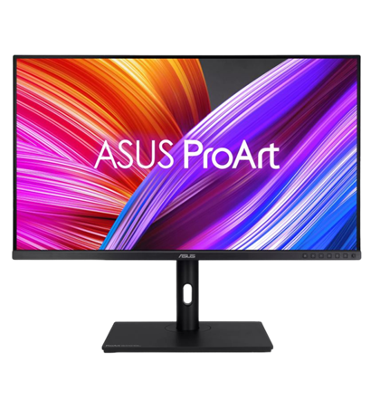 ASUS ProArt Display PA328QV Professional Monitor