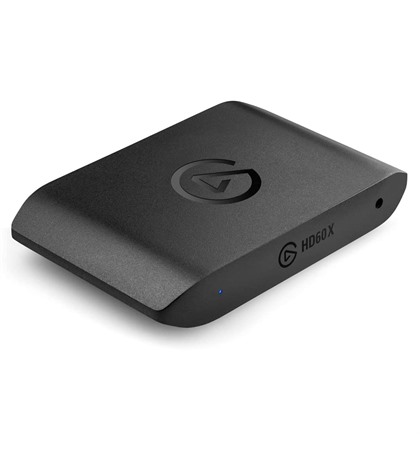ELGATO HD60 X (Capture Card) 