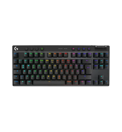 Logitech G PRO X TKL LIGHTSPEED 