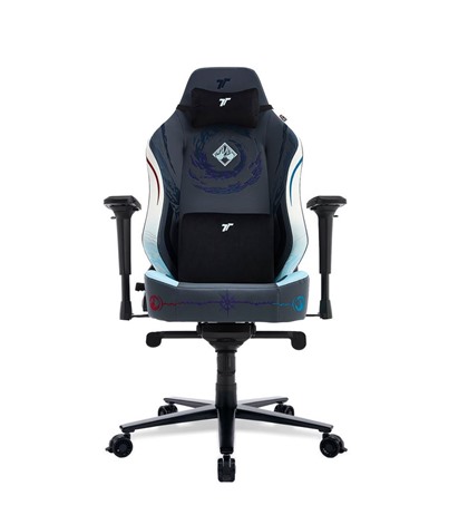 TTRacing Maxx Gaming Chair - Gojo Edition 