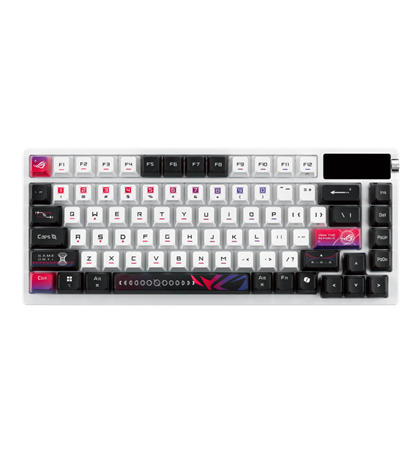Asus ROG Azoth X Gaming Keyboard