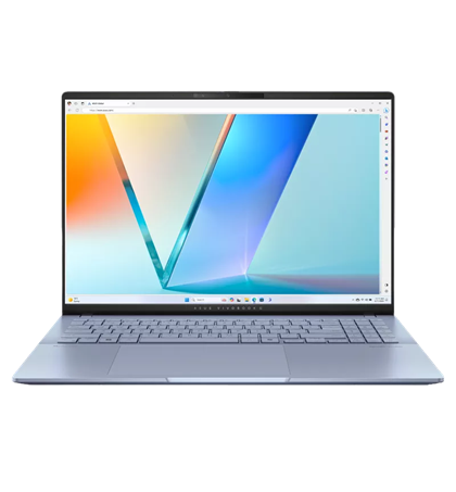 ASUS Vivobook S5606CA-RI065W-8B-MIST BLUE