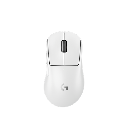 LOGITECH PRO X SUPERLIGHT 2 DEX