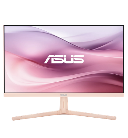 Asus MONITOR 24" Full HD VU249CFE-P Eye Care