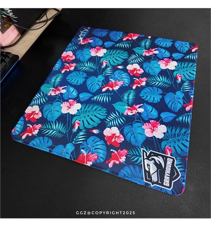 OEM Steelseries Qck+