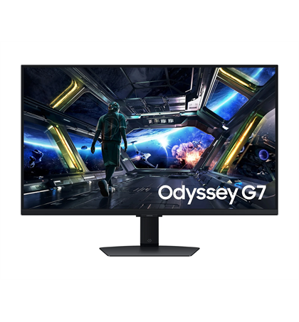 Samsung Smart Gaming Odyssey G7 2025