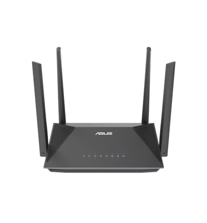 ASUS RT-AX52 (AX1800)