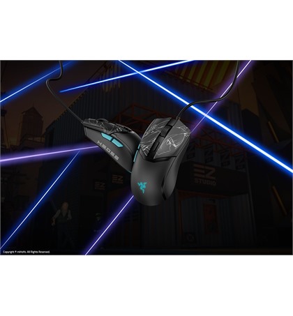 RAZER COBRA ( ZENLESS ZONE ZERO COLLECTION)