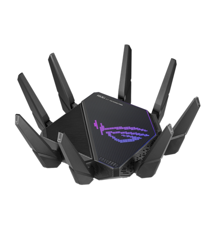 ASUS ROG Rapture GT-AX11000 Pro