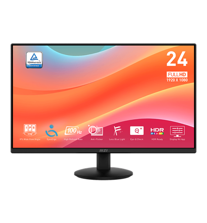 MSI Monittor PRO MP242L