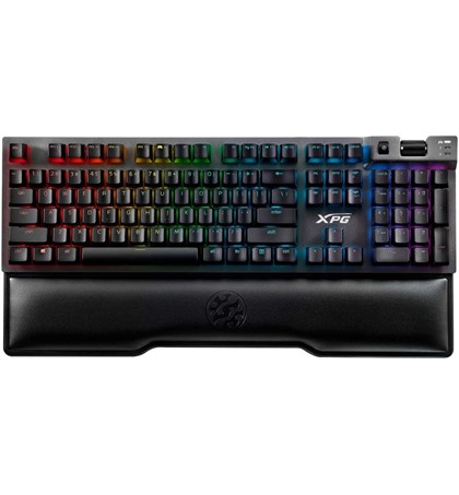 XPG Summoner Mechanical RGB Gaming Keyboard