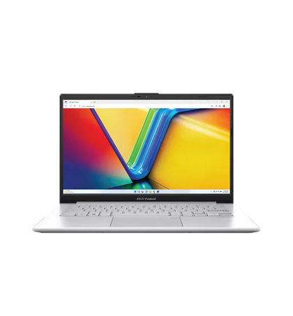 ASUS Vivobook Go E1404FA-NK416WMixed Black