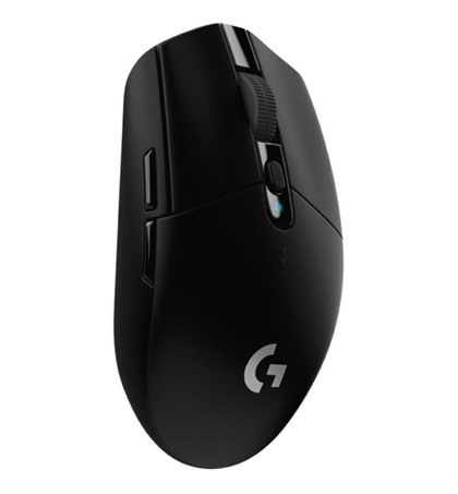 Logitech G304 LIGHTSPEED WIRELESS MOUSE 