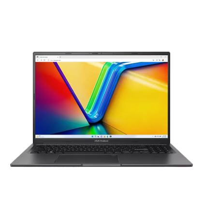 ASUS K3605ZC-RP653W 2K-INDIE BLACK