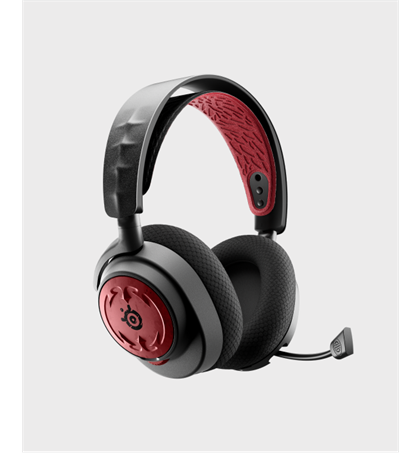 Steelseries Arctis 7 Nova Diablo IV Edition