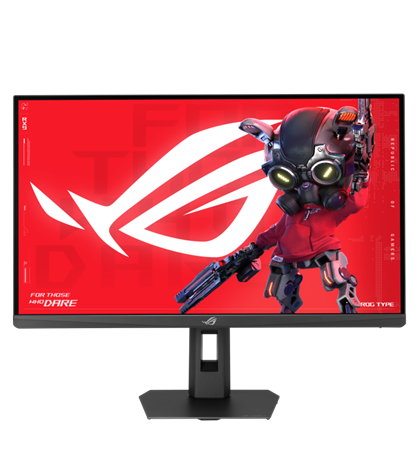 ASUS ROG STRIX XG27ACMES 