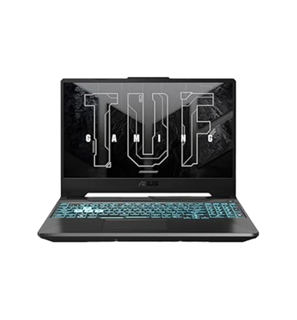 ASUS FA506NCG-HN205W Graphite Black