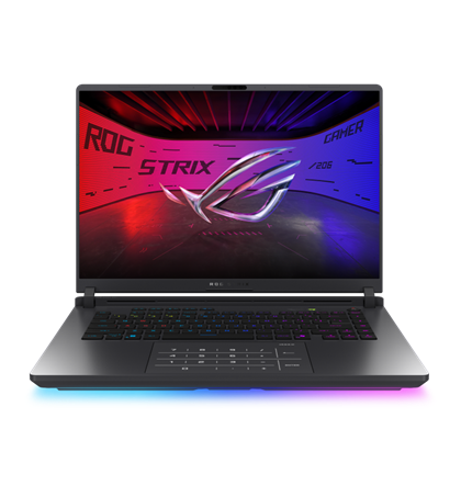 ASUS ROG G615JMR-RV163W-Volt Green