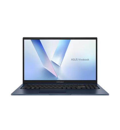 ASUS X1504VA-BQ3622W-1B-QUIET BLUE