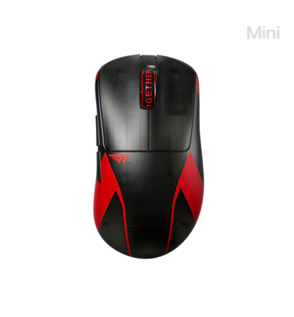 PULSAR Xlite v4 Mini Gaming Mouse [T1 Edition]