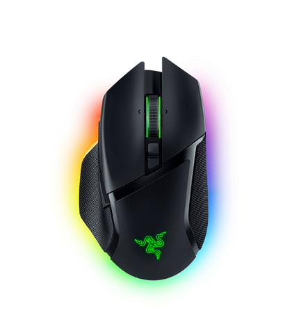 RAZER BASILISK V3 PRO