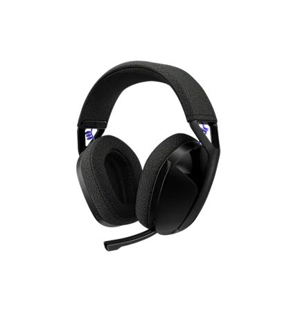 LOGITECH G321 LIGHTSPEED BLACK